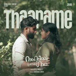 Thaarame Rahelinte Pranayagaadha